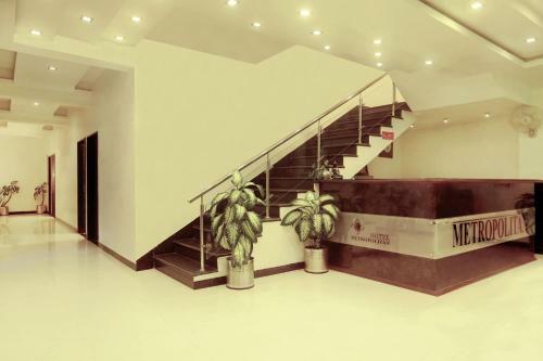 Hotel Metropolitan