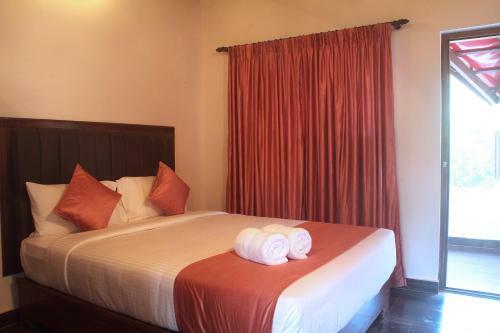 Leisure Vacations Brook Stone Villa