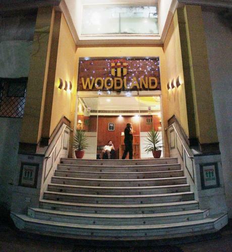Hotel Woodland