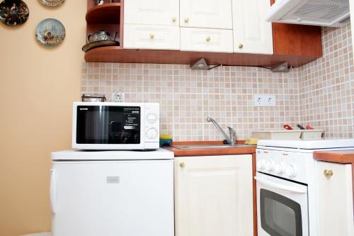 Central Square Apartments