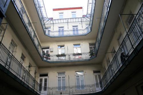 Central Square Apartments