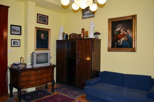 Central Square Apartments