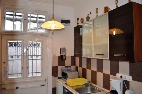 Central Square Apartments