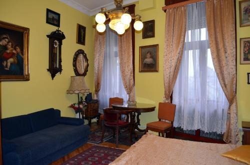 Central Square Apartments