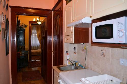 Central Square Apartments