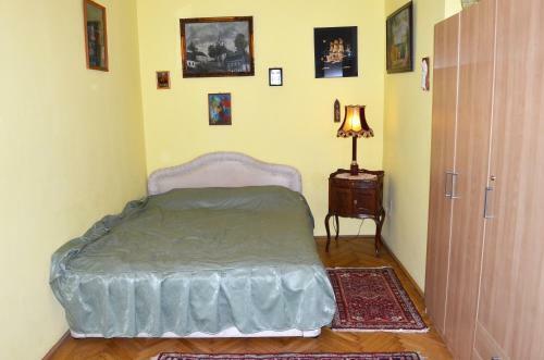 Central Square Apartments