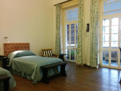 Bed & Breakfast The Harrington Residency