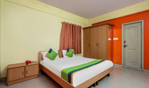 Apartamento Mci Jasmine Suites