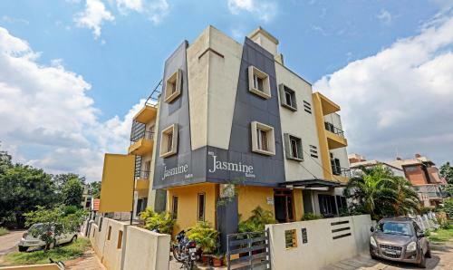 Apartamento Mci Jasmine Suites