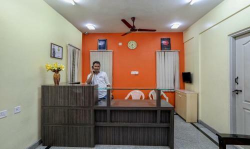 Apartamento Mci Jasmine Suites