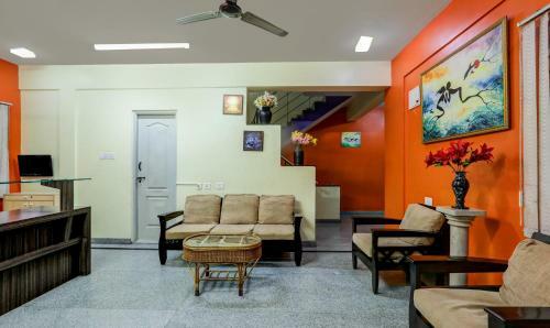 Apartamento Mci Jasmine Suites