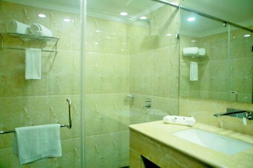 Hotel Seashore Residency
