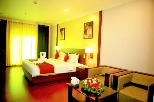 Hotel Seashore Residency