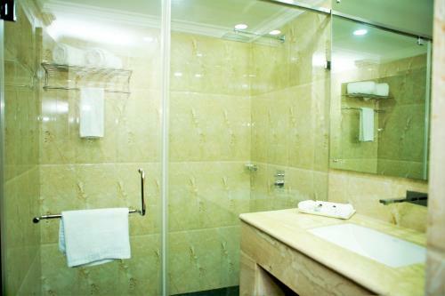 Hotel Seashore Residency