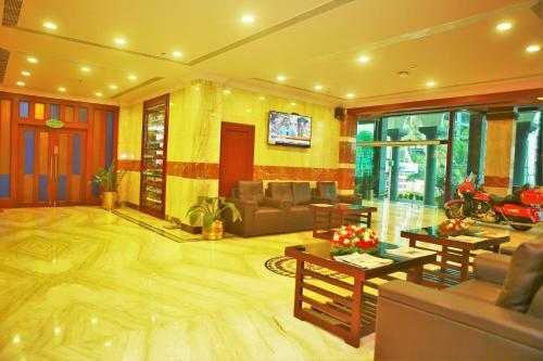Hotel Seashore Residency