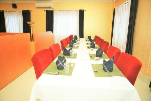 Hotel Seashore Residency