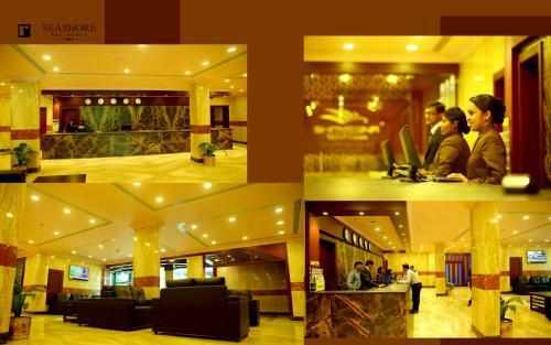 Hotel Seashore Residency