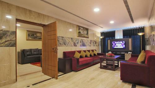 Hotel Seashore Residency