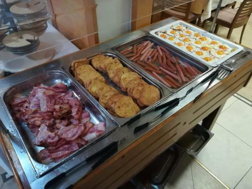 Szalajka Liget Hotel �s Apartmanh�zak