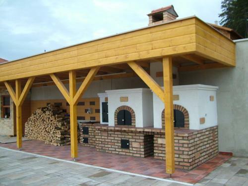 Szalajka Liget Hotel �s Apartmanh�zak