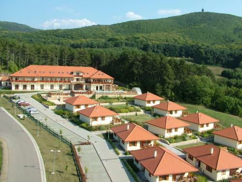 Szalajka Liget Hotel �s Apartmanh�zak
