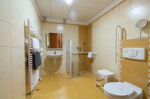 Szalajka Liget Hotel �s Apartmanh�zak
