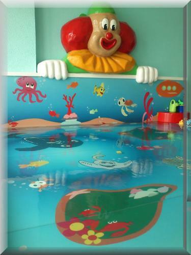 Szalajka Liget Hotel �s Apartmanh�zak