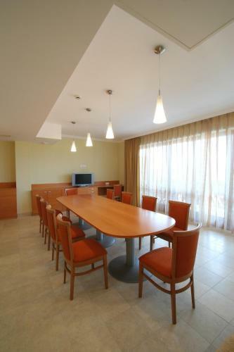 Szalajka Liget Hotel �s Apartmanh�zak