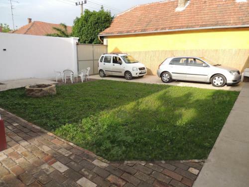 Hostal Kecskem�t Guesthouse