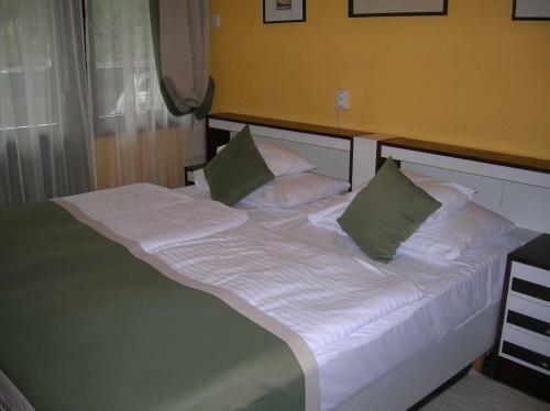 Hotel Jogar