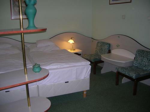 Hotel Jogar