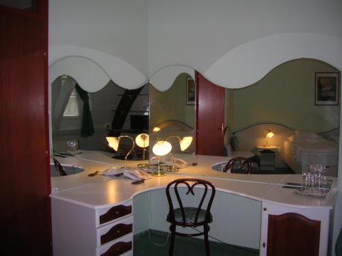 Hotel Jogar