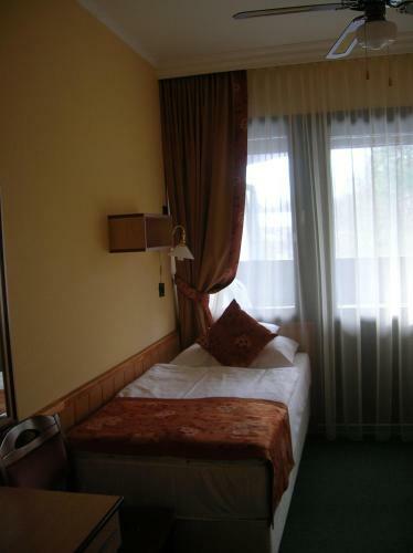 Hotel Jogar