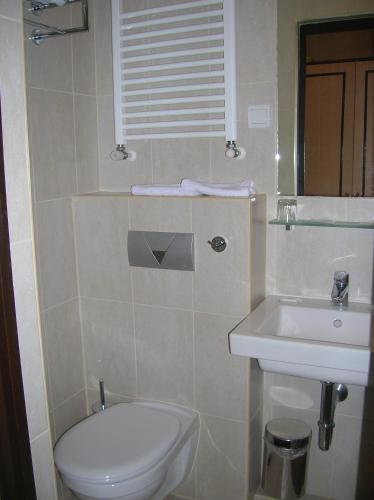 Hotel Jogar