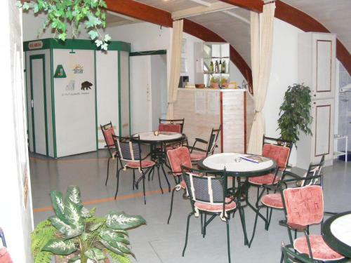 Hotel Jogar
