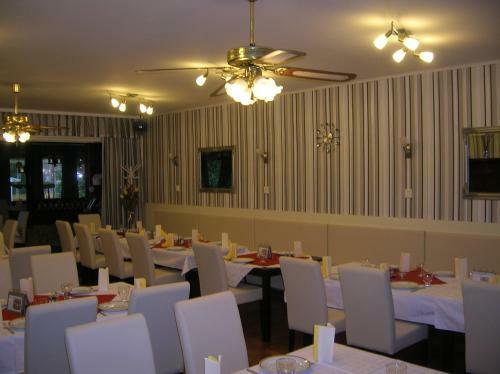 Hotel Jogar