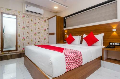 Hotel Treebo Arma Residency