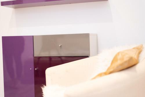 Standard Apartment By Hi5 - West End Center