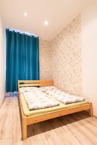 Standard Apartment By Hi5 - West End Center