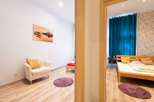 Standard Apartment By Hi5 - West End Center