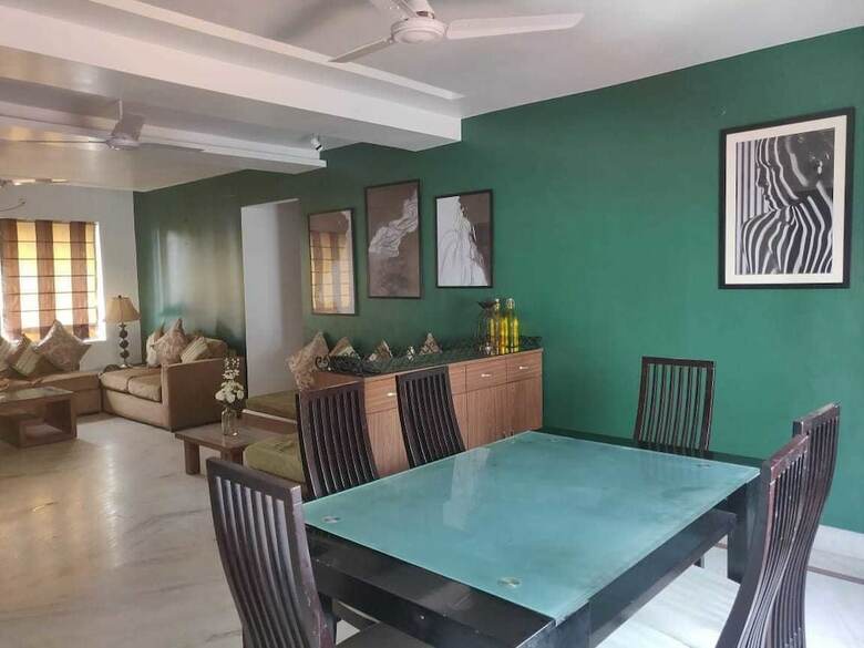 Hotel Tatvam Residency