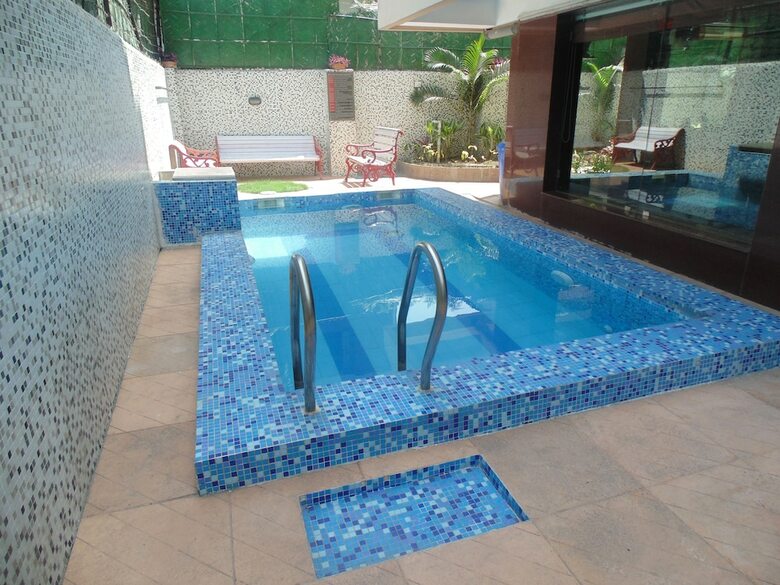 Hotel Tatvam Residency
