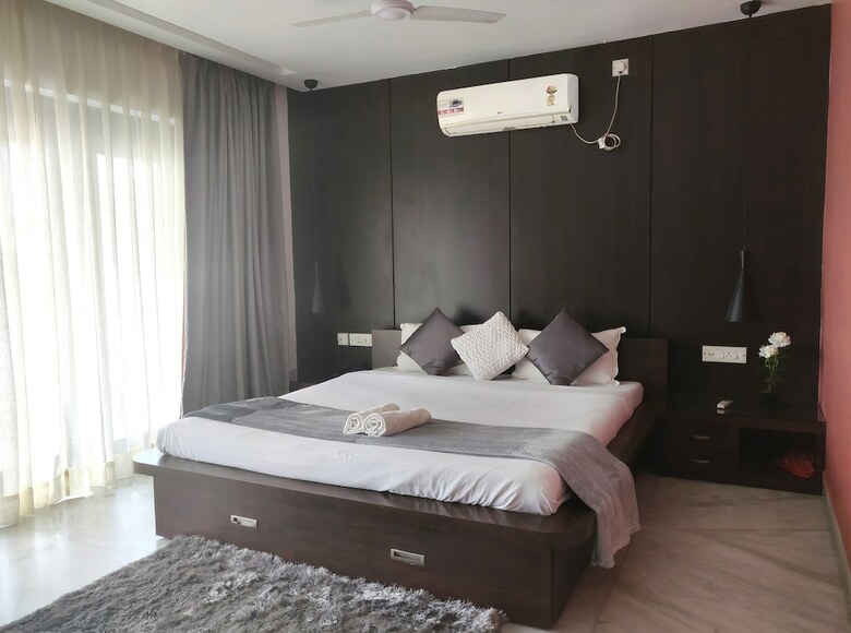 Hotel Tatvam Residency