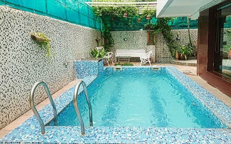Hotel Tatvam Residency