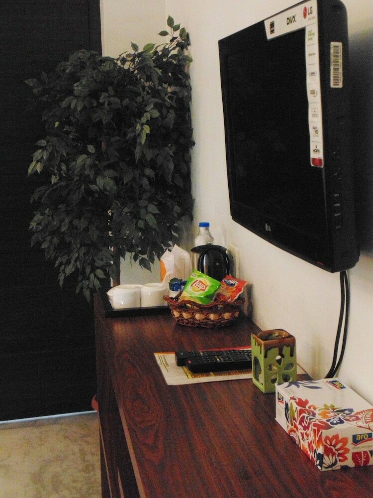 Hotel Tatvam Residency