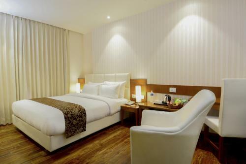 Citrus Hotel, Jaipur