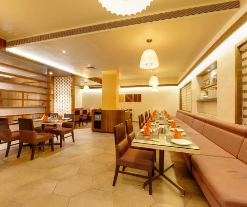 Citrus Hotel, Jaipur