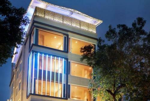 Citrus Hotel, Jaipur