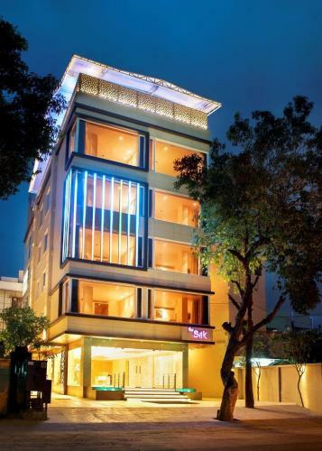 Citrus Hotel, Jaipur