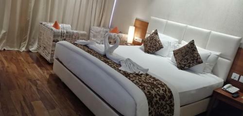 Citrus Hotel, Jaipur